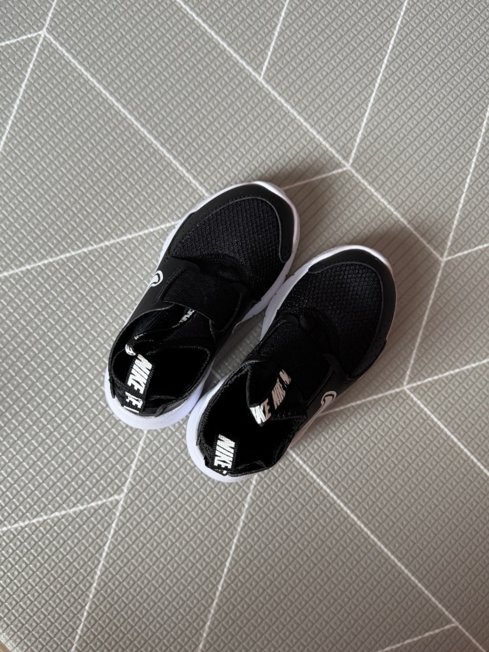 Nike flex runner 3